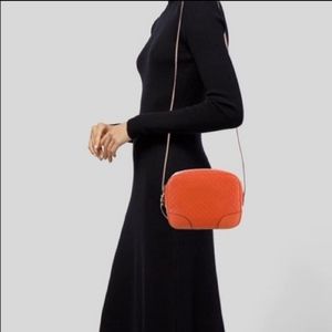 Gucci colorful purse